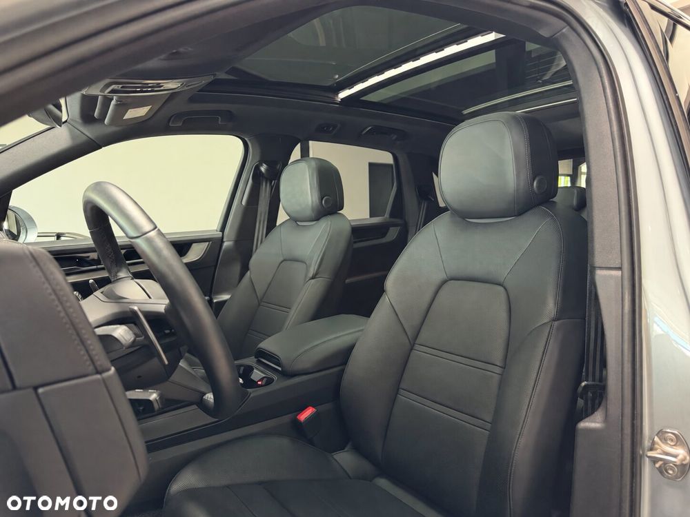 Porsche Cayenne S E-Hybrid Tiptronic S - 21