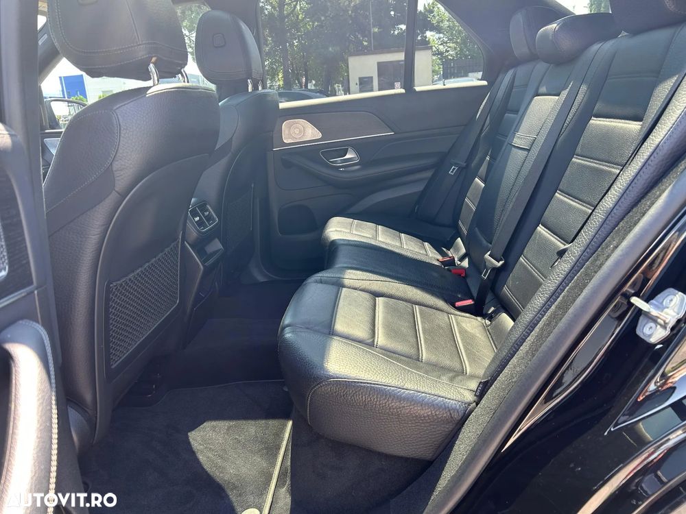 Mercedes-Benz GLE 450 MHEV 4MATIC - 12
