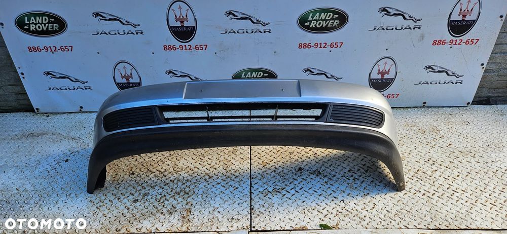 Seat Cordoba 1 I 6K Maska Grill Atrapa zderzaka Pas przedni Wzmocnienie czołowe Belka zderzaka - 8