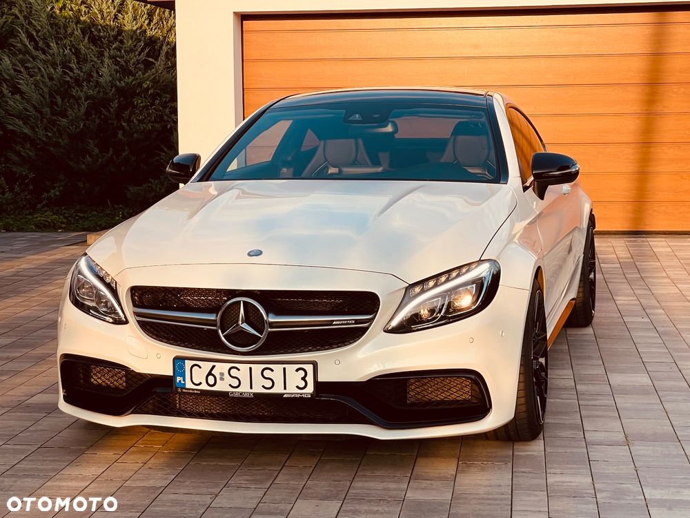 Mercedes-Benz Klasa C - 3