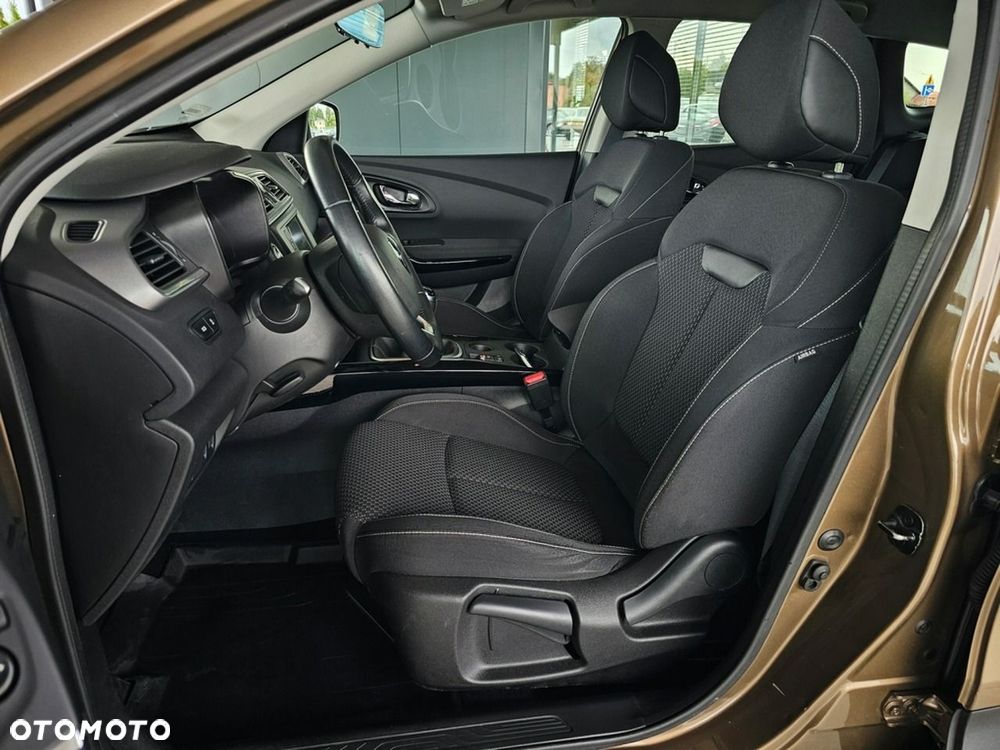Renault Kadjar - 26
