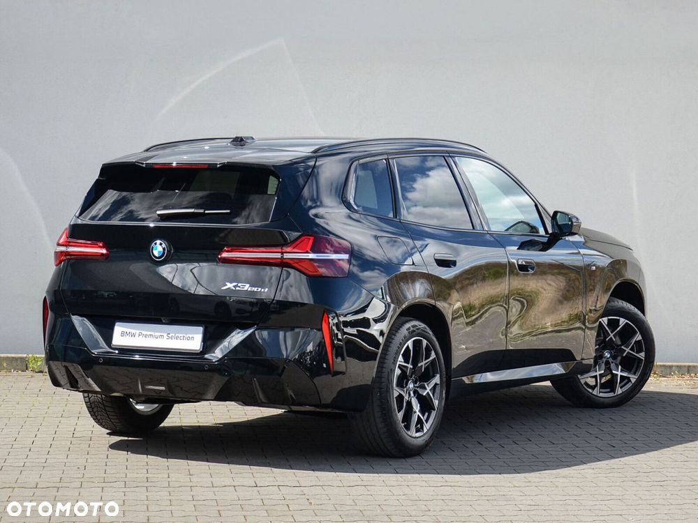 BMW X3 - 3
