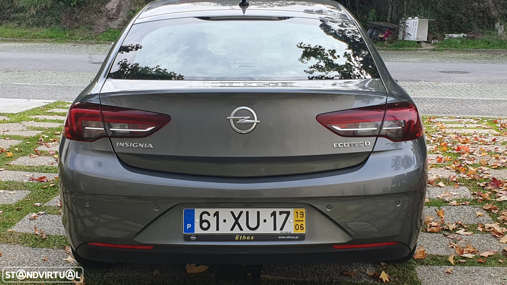 Opel Insignia Grand Sport 1.6 CDTi Business Edition - 6