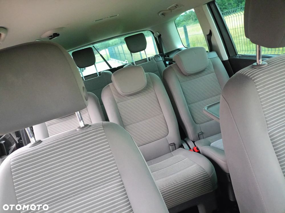 Seat Alhambra 2.0 TDI Ecomotive Sport - 27