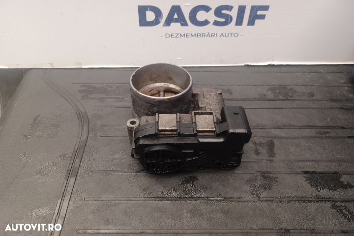 Clapeta acceleratie 03C133062A BAG 03C133062A BAG Volkswagen VW Golf - 3