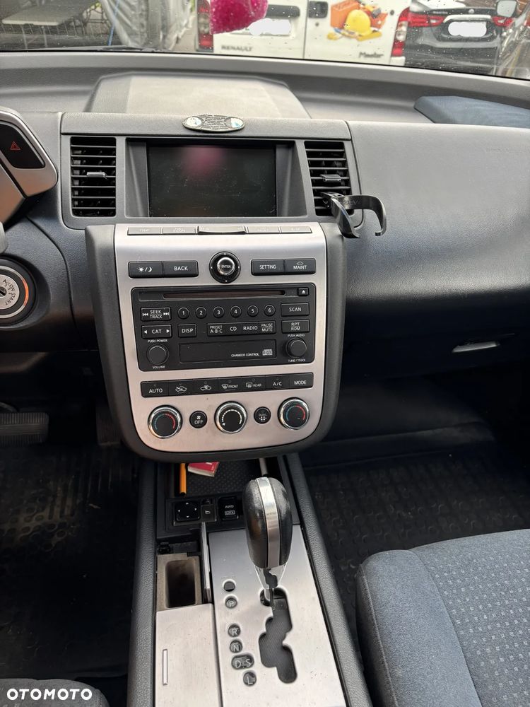 Nissan Murano - 14