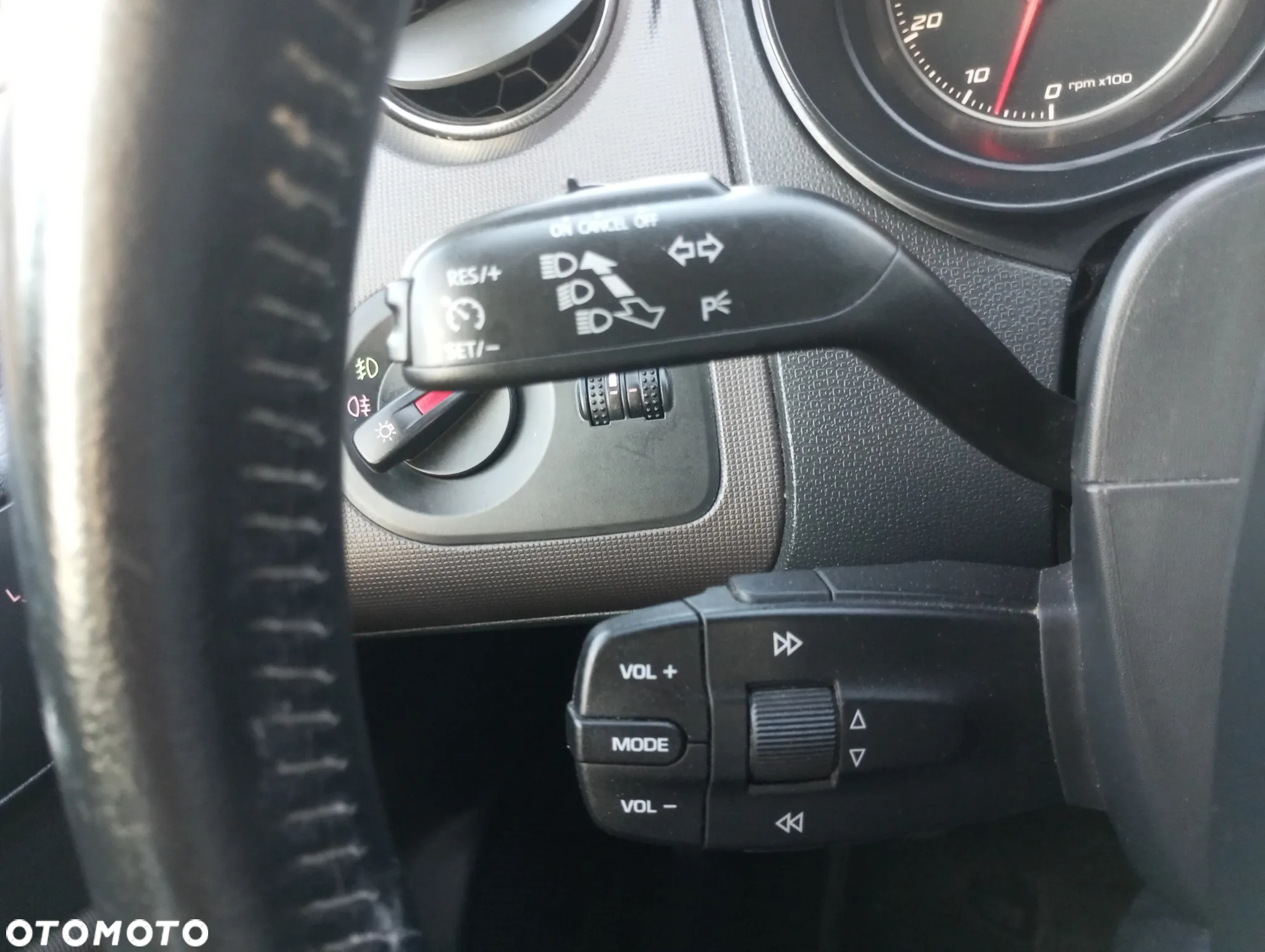 Seat Ibiza 1.4 16V Style - 21