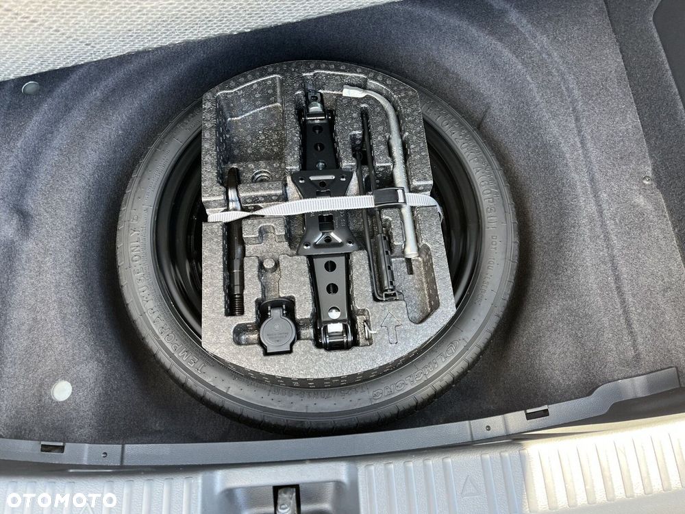 Skoda Superb - 19