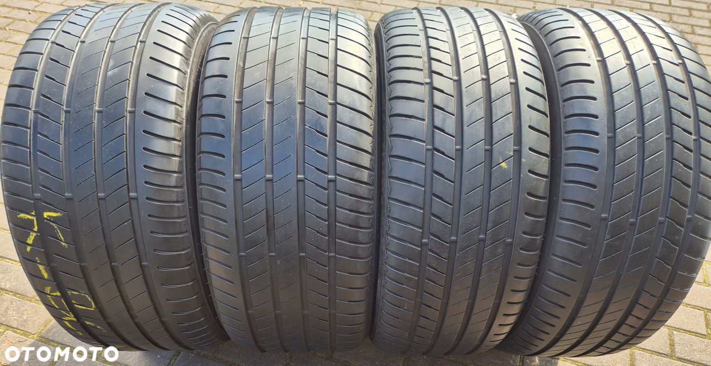 275/45/20 305/40/20 2x 275/45r20 2x 305/40r20 Bridgestone Alenza 001 RSC - 1