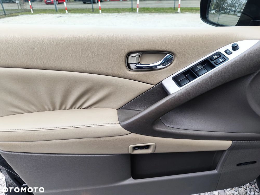 Nissan Murano 3.5 V6 Premium - 21