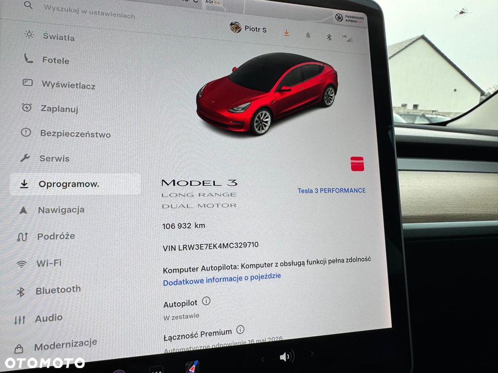 Tesla Model 3 - 34