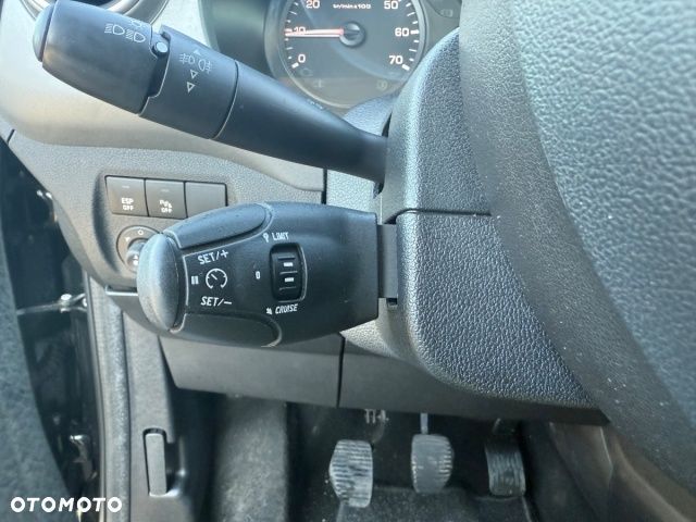 Citroën Berlingo - 15