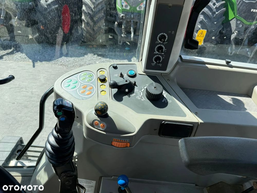 Fendt 309 Vario 310 john deere 6330 - 26