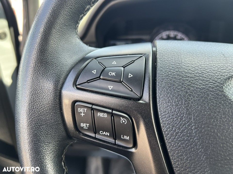 Ford Ranger - 20