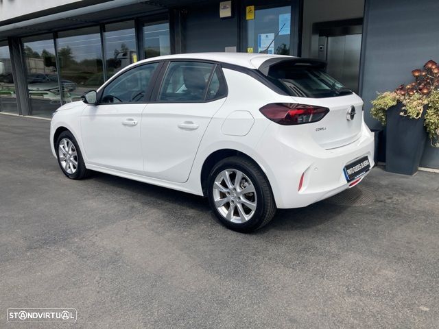 Opel Corsa 1.5 D Edition - 7
