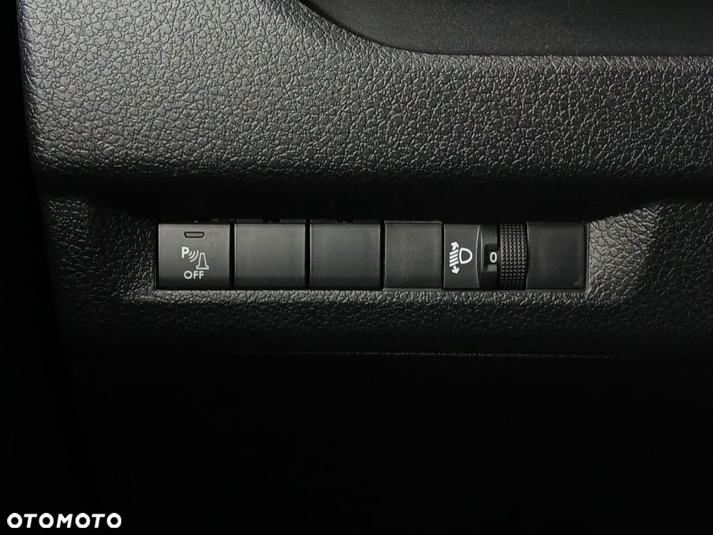 Toyota PROACE - 29
