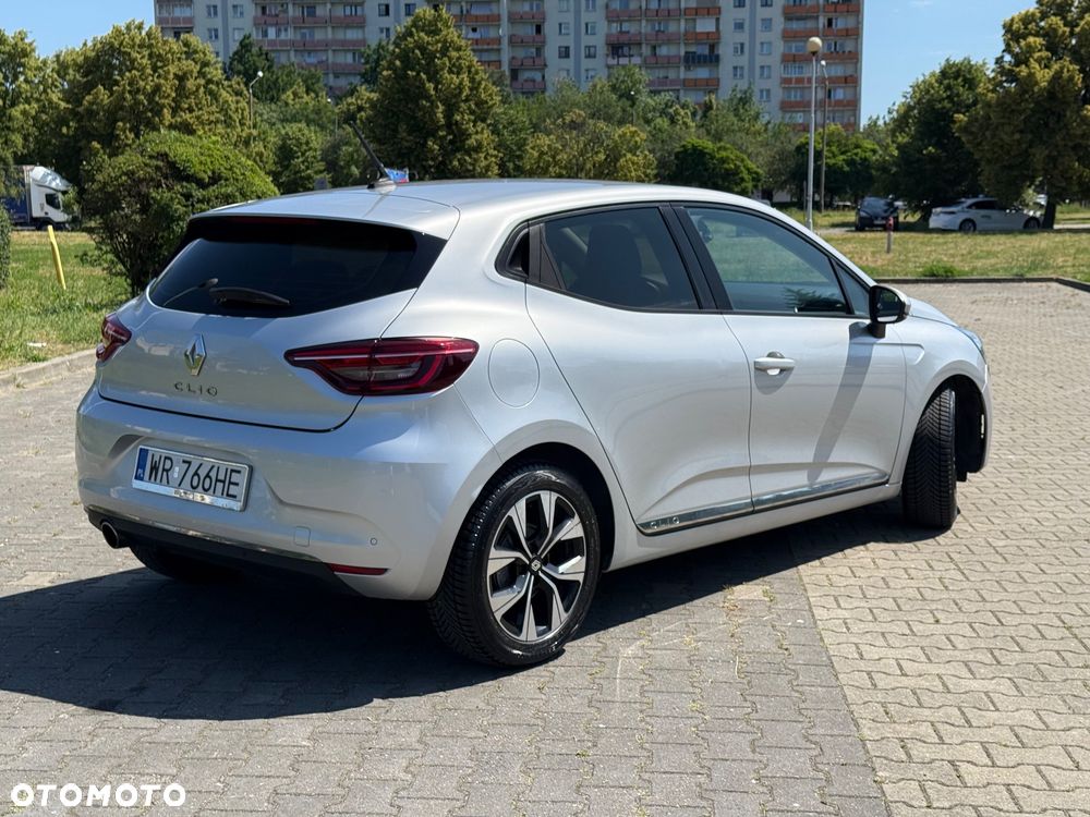 Renault Clio 1.0 TCe Zen - 3