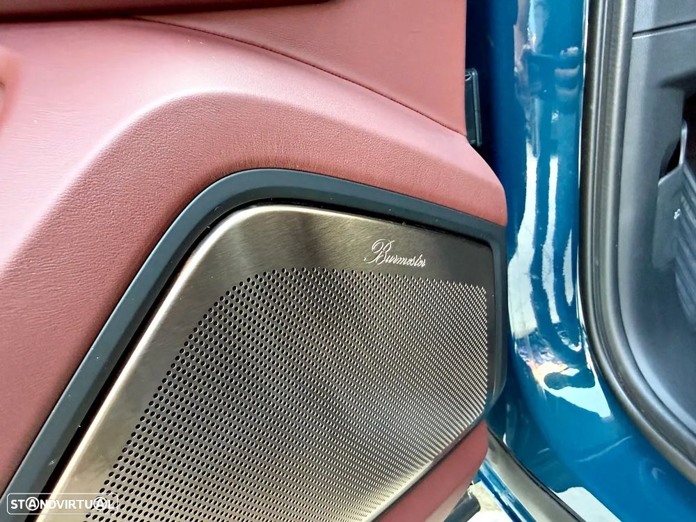 Porsche Cayenne Turbo E-Hybrid - 28