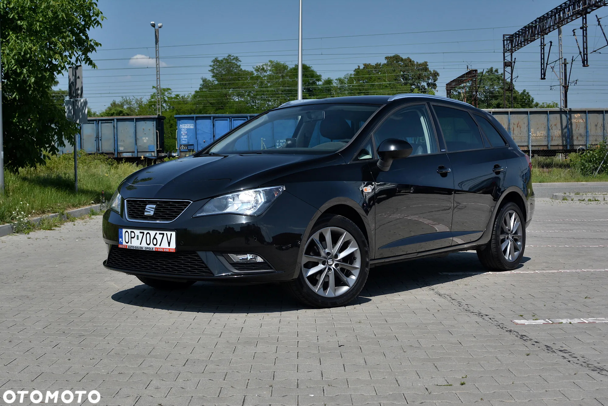 Seat Ibiza - 9