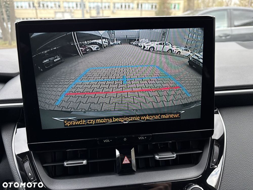 Toyota Corolla 1.8 Hybrid Style - 30