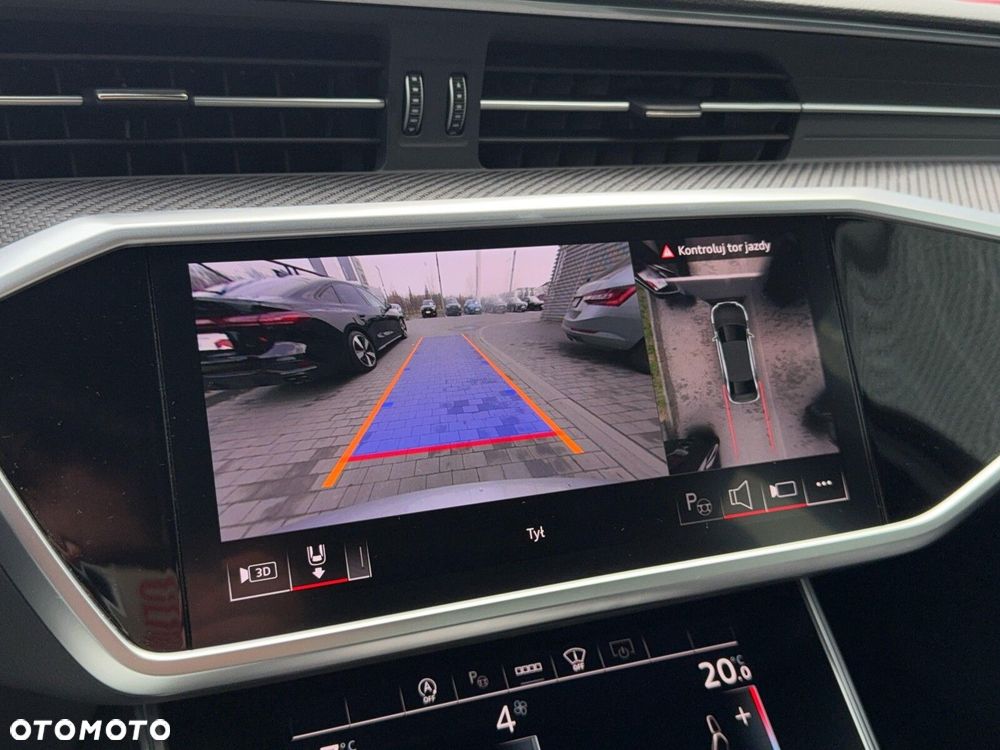 Audi A6 Limousine - 20