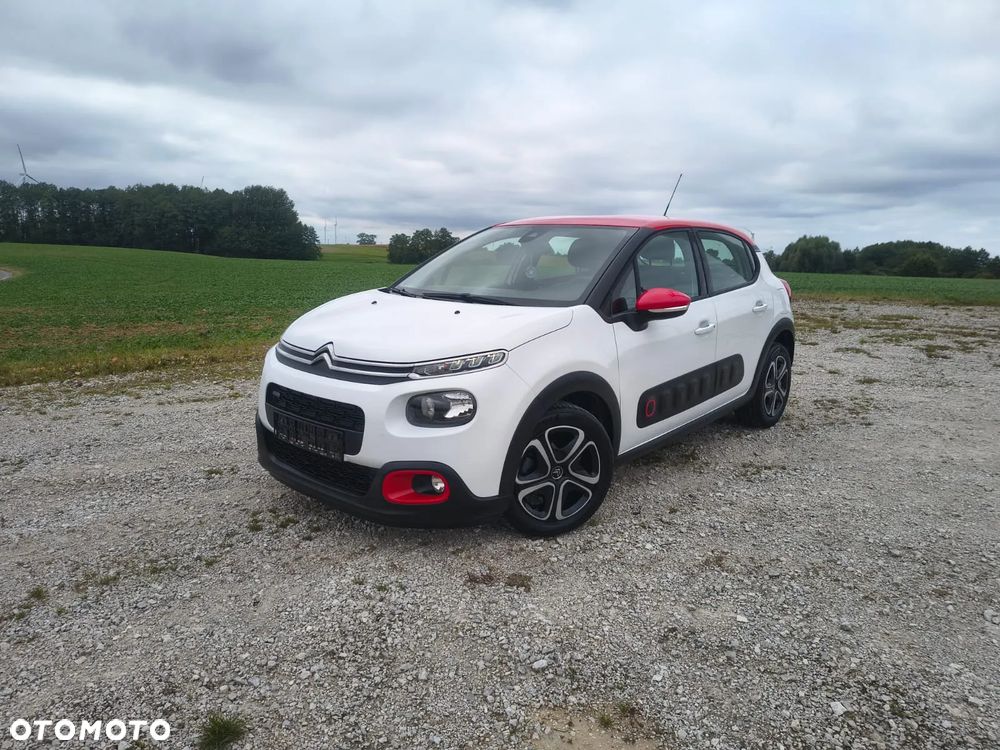 Citroën C3 - 1