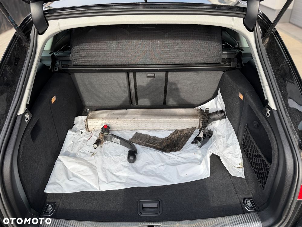 Audi A4 Avant - 21