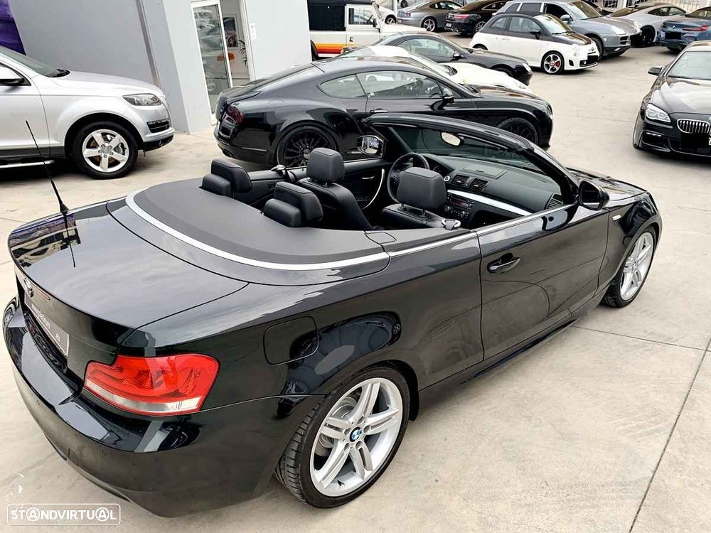 BMW 125 i Pack M - 49