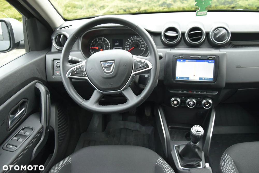 Dacia Duster 1.0 TCe Prestige - 20
