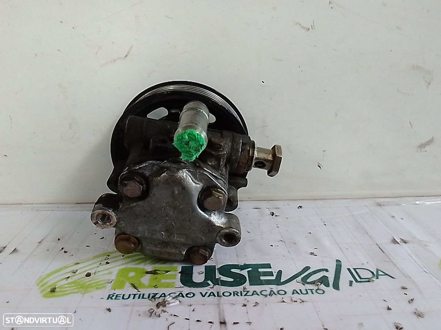 Bomba Direcção Assistida Seat Leon (1M1) - 3