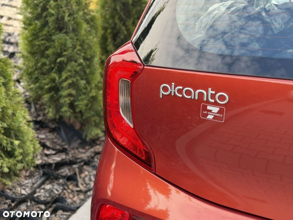 Kia Picanto - 9