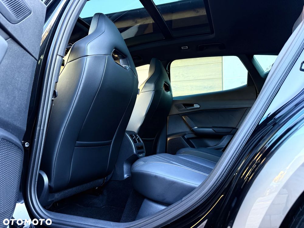 Cupra Formentor 2.0 TSI 4Drive VZ DSG - 24