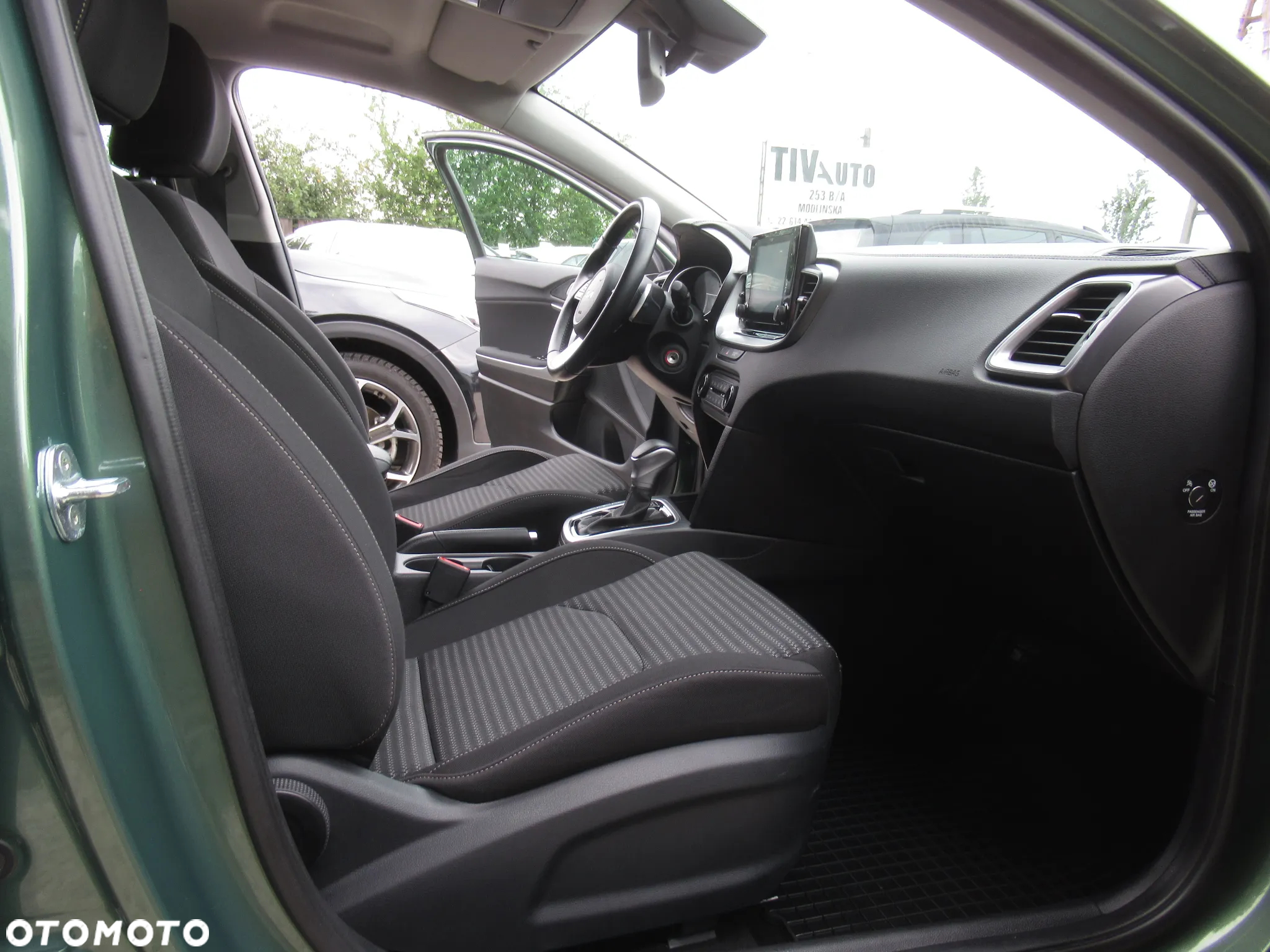 Kia Ceed 1.5 T-GDI M DCT - 9