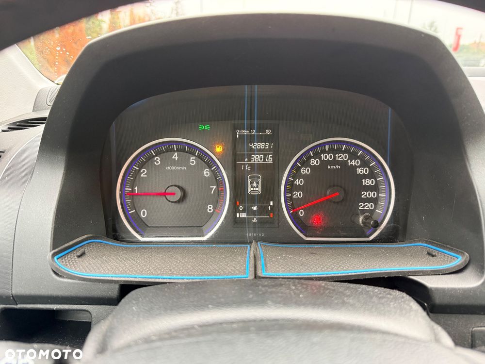 Honda CR-V 2.0 Comfort - 26