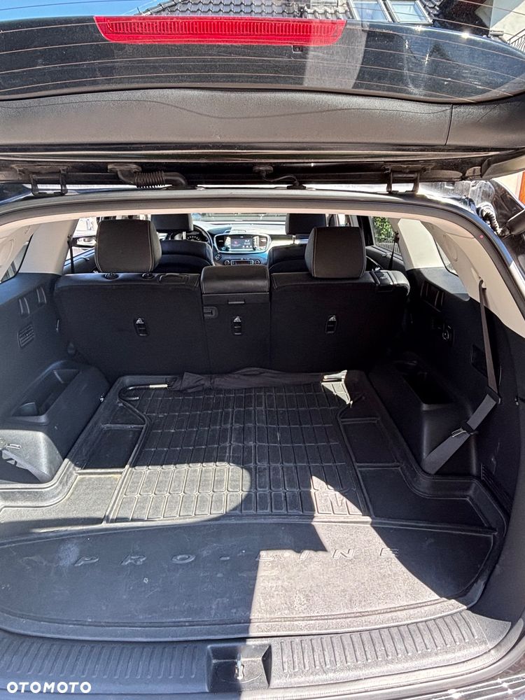 Kia Sorento 2.0 CRDI GT Line - 14