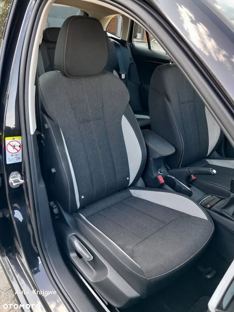 Skoda Scala 1.0 TSI Ambition - 34