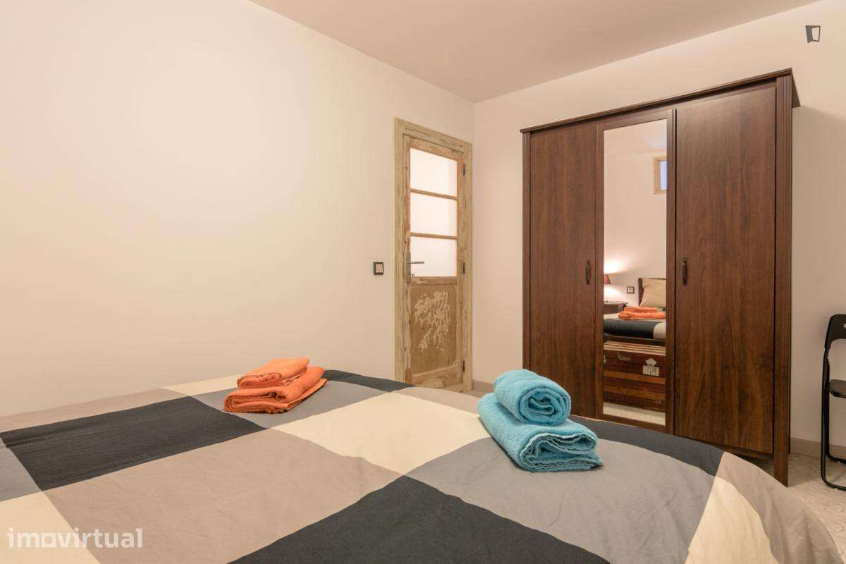 Apartamento com 2 quartos - localizado em Santa Apolónia Lisbon - Grande imagem: 4/22