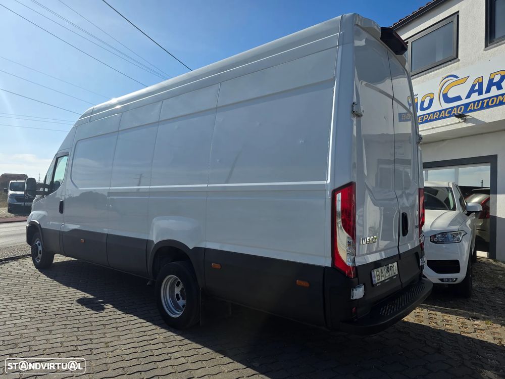Iveco Daily 2.3 35C16 L5H4 IVA INCLUIDO - 3