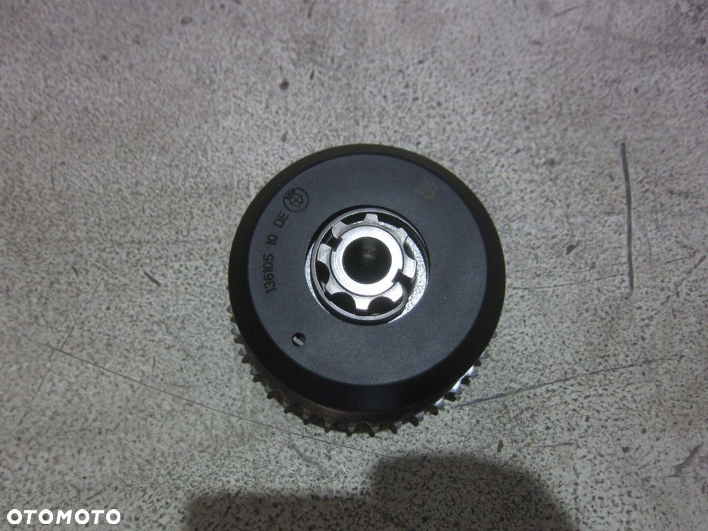 BMW F25 N55 X5 N52 E90 F10 KOŁO ROZRZĄDU VANOS SSĄCY 11367583207 7583207 - 5