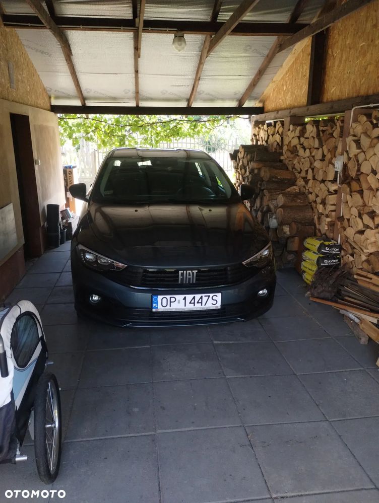Fiat Tipo 1.0 T3 City Life - 5