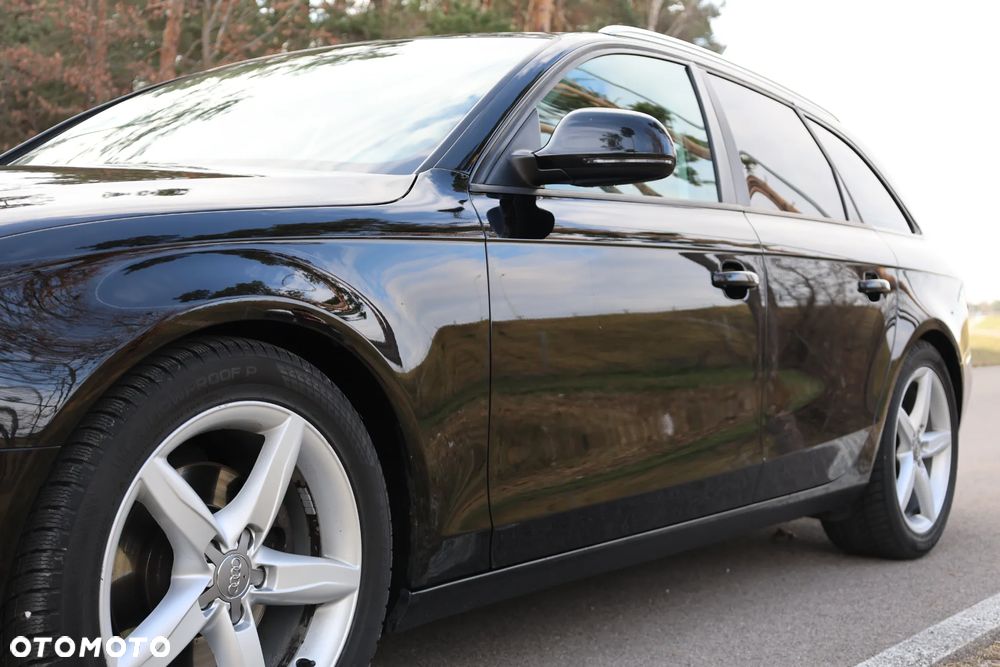 Audi A4 Avant 2.0 TDI DPF - 17