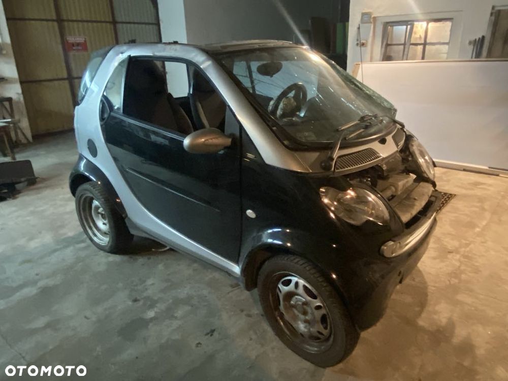 Smart Fortwo & passion cdi - 5