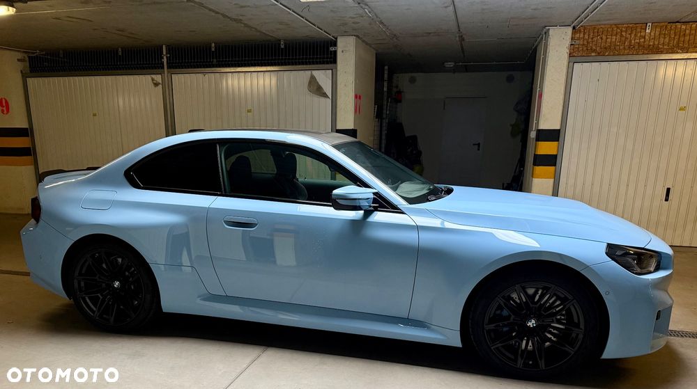 BMW M2 sport - 3