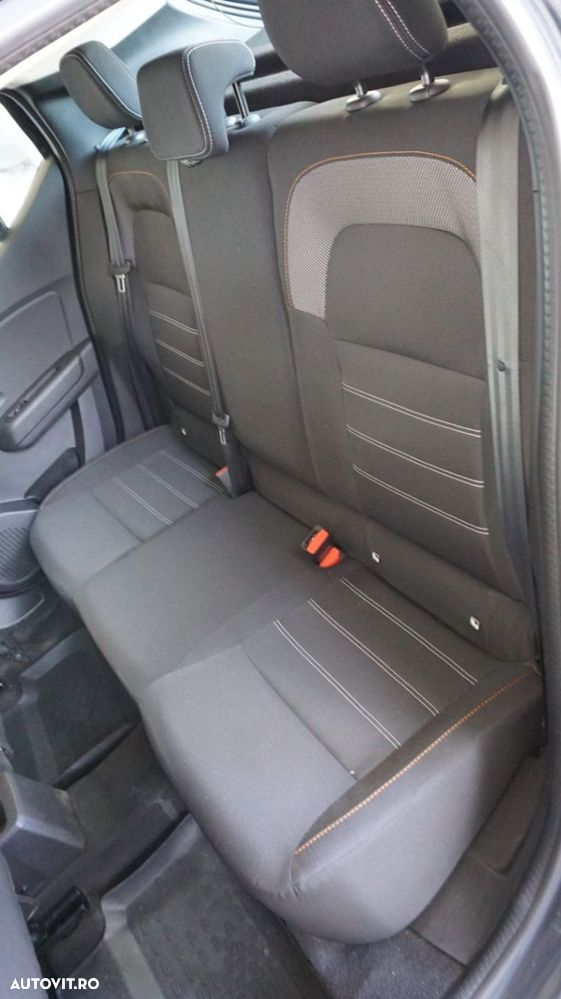 Dacia Sandero Stepway ECO-G 100 MT6 Comfort - 14