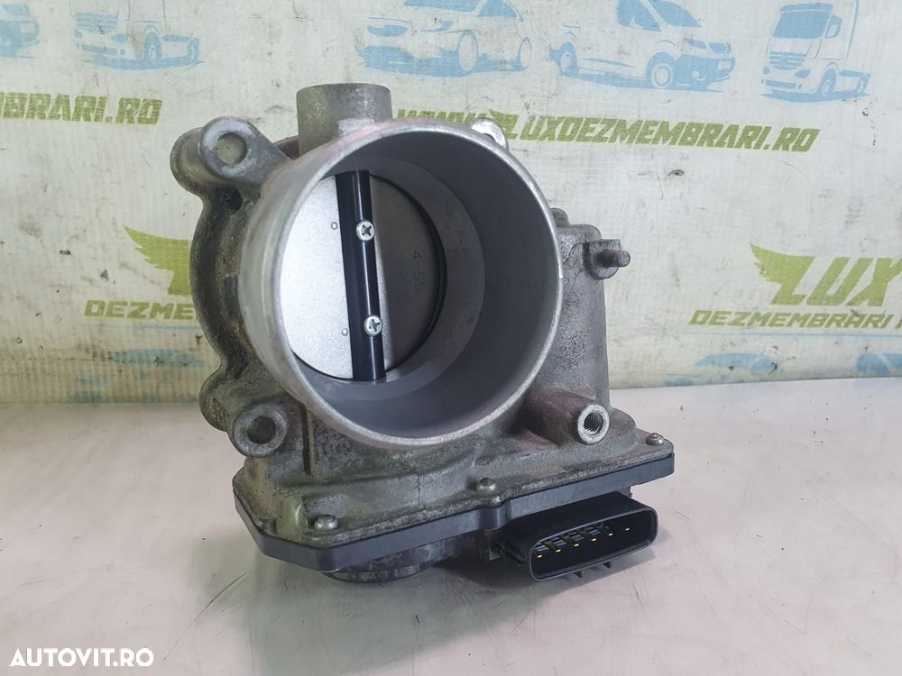 Clapeta acceleratie pe0113640 2.0 benzina Mazda 3 BM [2013 - 2016] 2. - 1