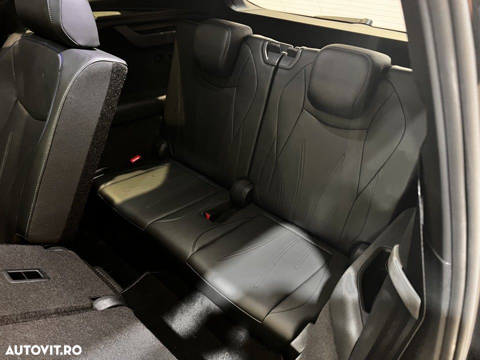 Volkswagen Tayron - 36