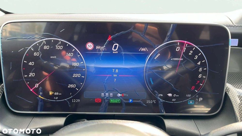 Mercedes-Benz GLC - 9