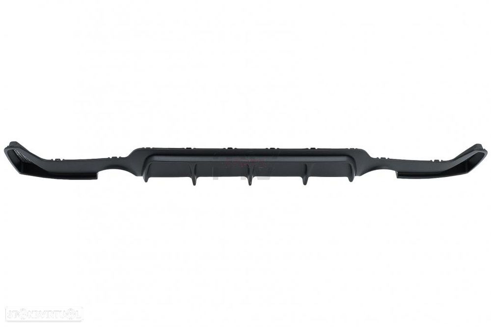 Difusor Bmw Série 4 F32 F33 F36 (2013 a 2019) Performance - 2