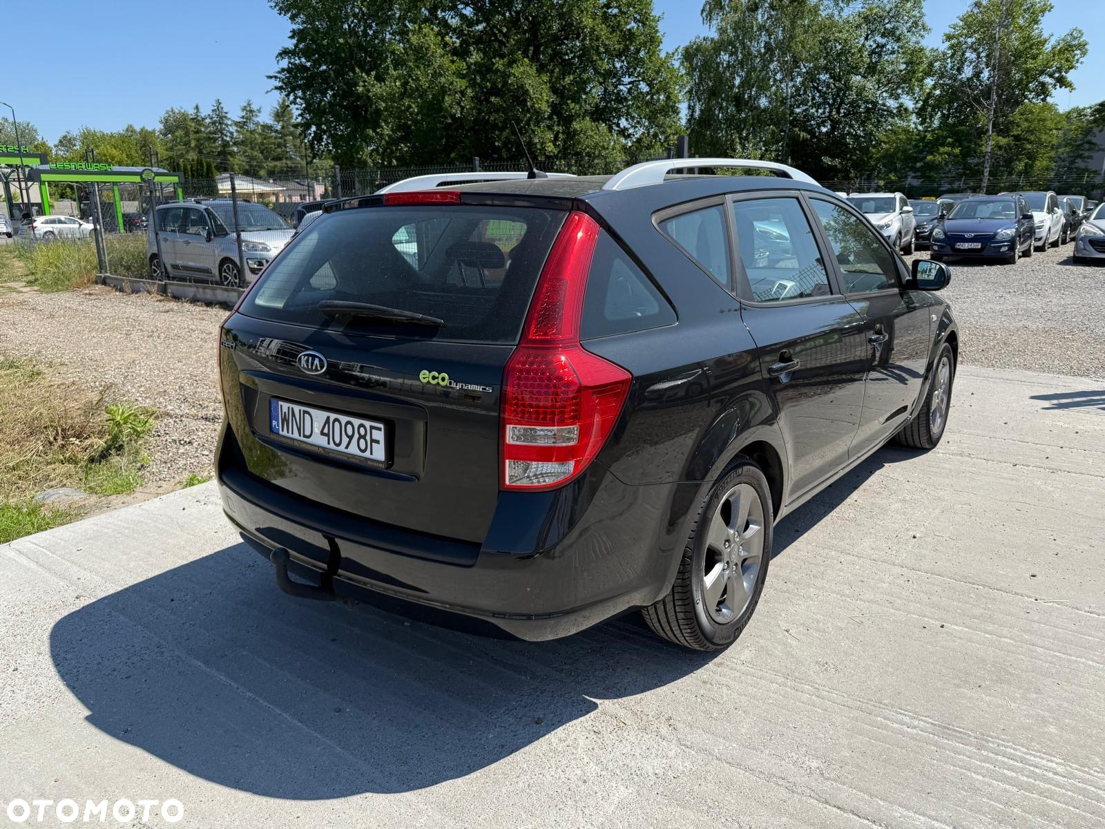 Kia Ceed 1.4 CVVT Attract - 5