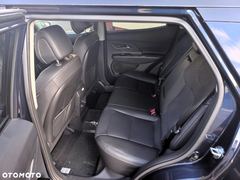 SsangYong/KGM Korando 1.5 T-GDI Adventure 2WD - 22